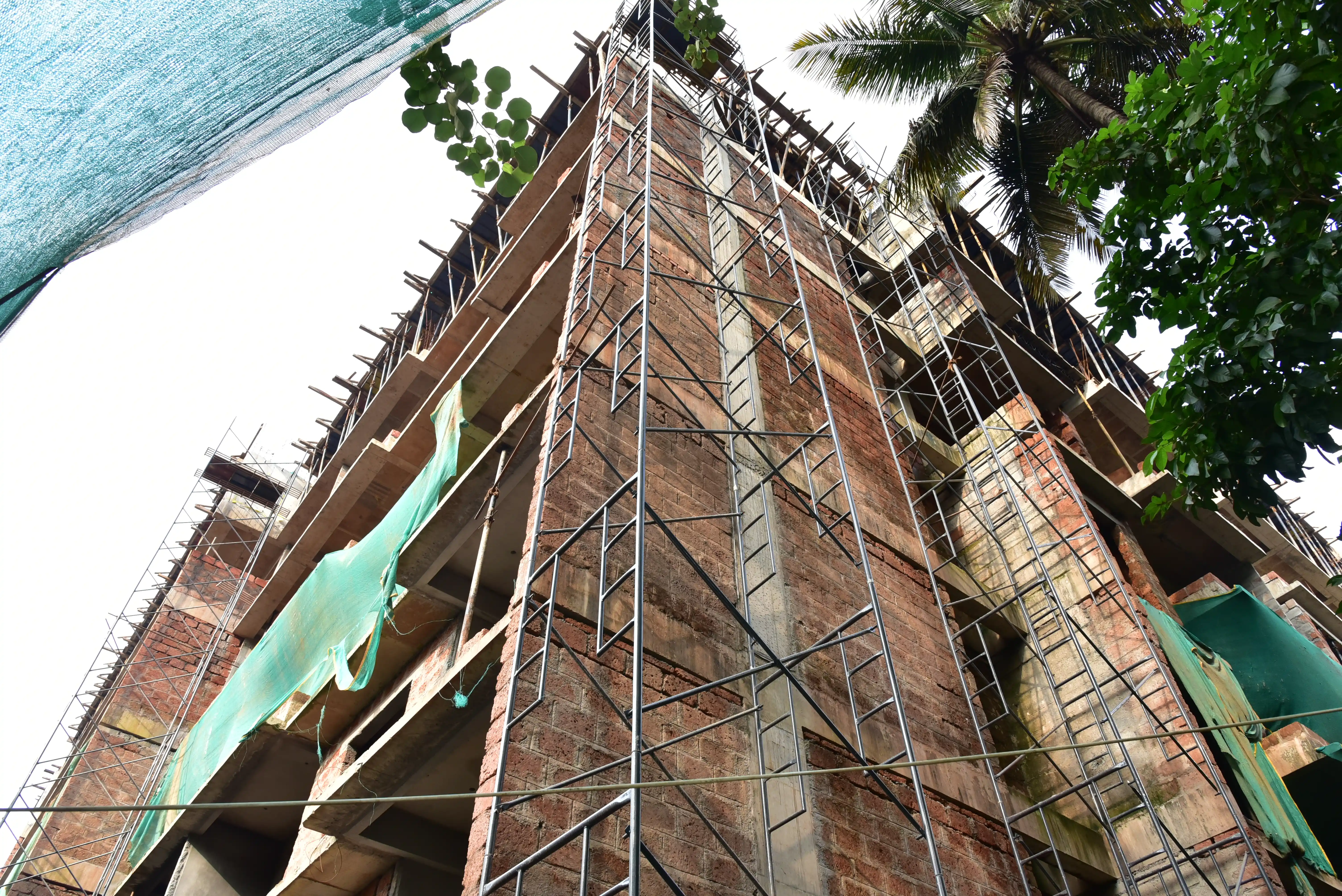 Construction Update